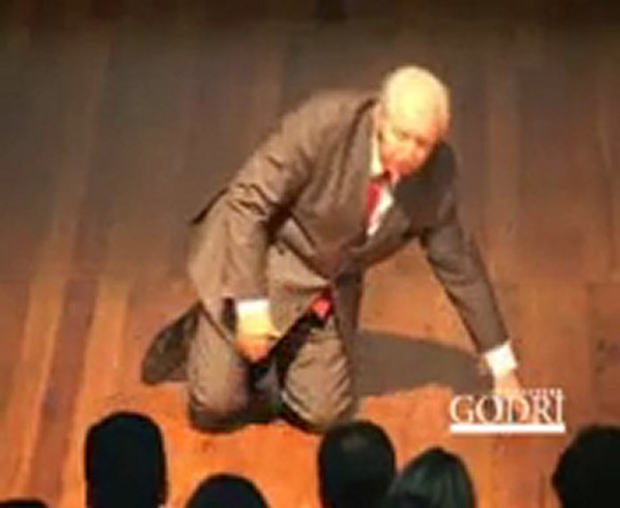 Godri - O Poder da Superação (Lançamento) AO VIVO