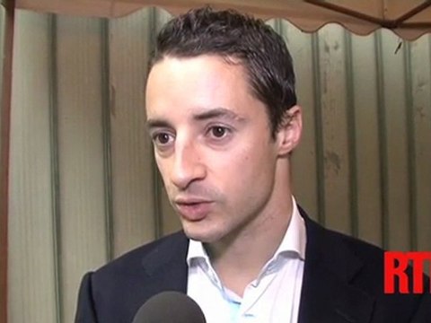 La pouliche de l'Aga Khan va disputer dimanche à Longchamp, contre Galikova, le Prix Vermeille, l'une des plus belles courses préparatoires avant l'Arc de Triomphe. Et son jockey est confiant.