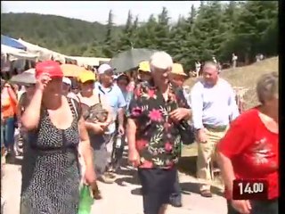 TG 17.07.09 La tradizione si ripete ad Avigliano