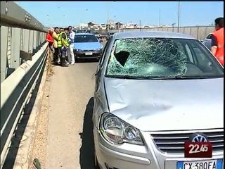 TG 17.07.09 "Hai bevuto?  Stasera guido io!"