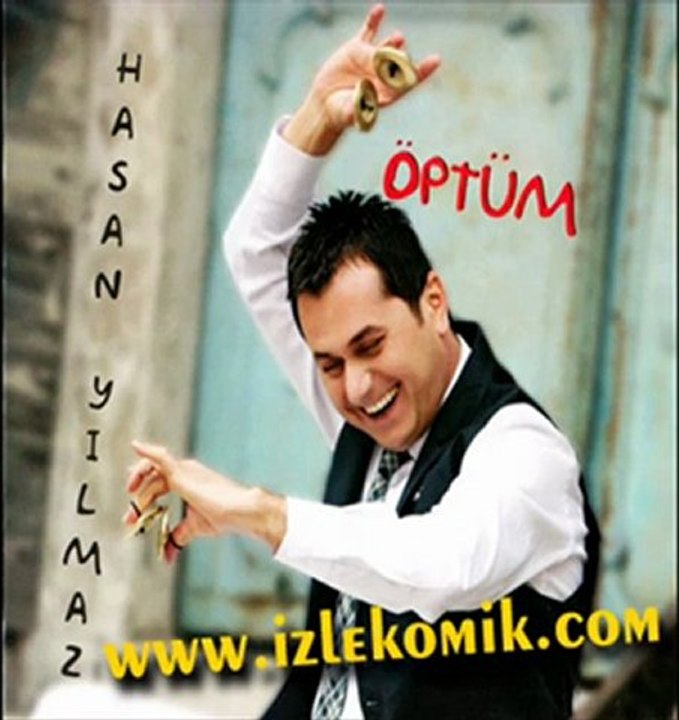 www.seslimedusa.com,Hasan Yılmaz - Çalgıcı Dediler - Öptüm