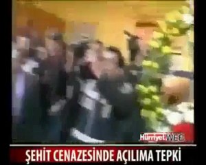 KİMİN BAŞBAKANI BU ADAM?TERÖRİSTİN Mİ?MİLLET'İN Mİ?