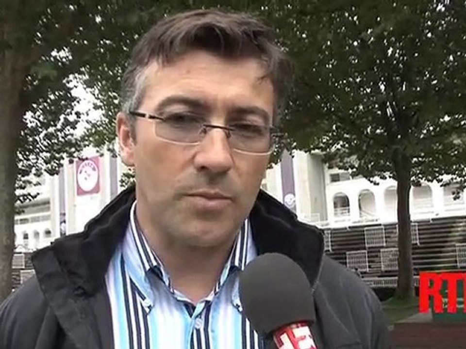 Après Mathieu, Cédric. La famille Boutin présentera dimanche 11 septembre à Longchamp dans le quinté Imasci (N.10), qui sera monté par Christophe Soumillon. Seul souci, la distance, un peu courte.