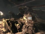 Gears of War 3 (2011) 'Dust to Dust' Trailer