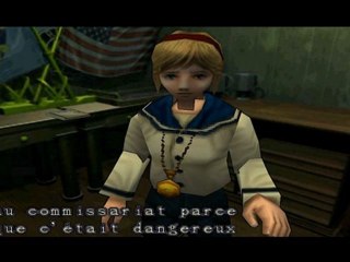 [PSX] Resident Evil 2 Partie 3 - RetroTesters