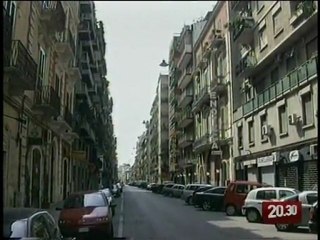 TG 21.07.09 Piano casa ok, regioni soddisfatte