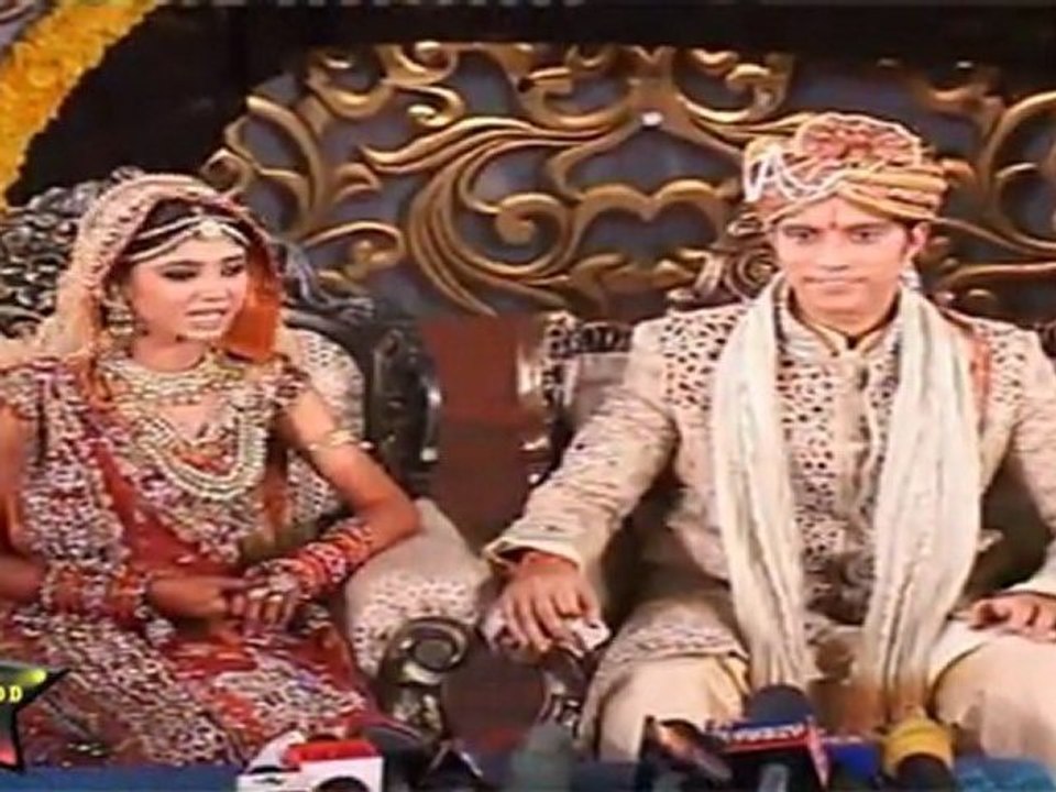 " HIT SERIAL RATAN KA RISHTA ON LOCATION"