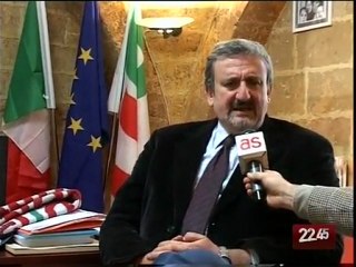 TG 24.07.09 clima teso nel PD, Decaro rinuncia alla corsa