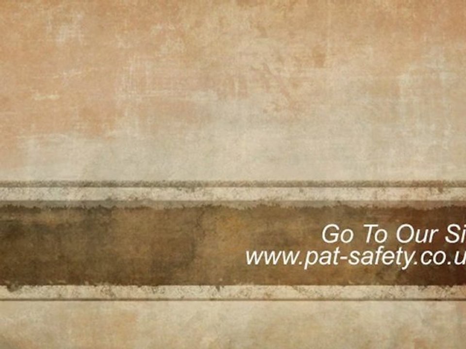 UK PAT testing; Yorkshire & Humberside PAT tester calibration and repairs