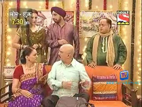 Ammaji Ki Galli - 9th September 2011 Video Watch Online - p3