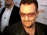 U2 opens Toronto Film Fest with new documentary.