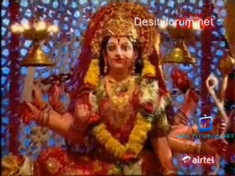Mata Ki Chowki - 9th September 2011 Video Watch Online - p4