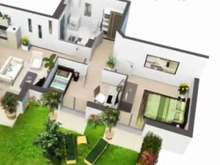 La Cerisaie - MJS Immobilier