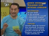 8 Eylül 2011 Dr. Feridun KUNAK Show Kanal7 2/2