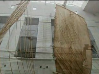 Incroyables machines navales