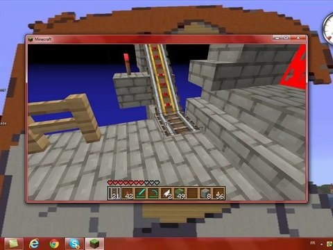 [TUTO]Comment changer de skin sur minecraft version crack