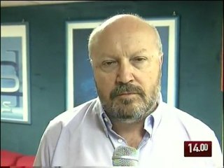 TG 29.07.09 Il viaggio nel "Ghiaccio" di Alessio Viola