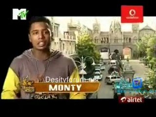 Stunt Mania Underground  - 9th September 2011 Video Online  pt5