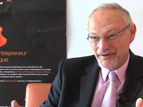 Orange African Venture Prize Start-up, engine of the development in Africa