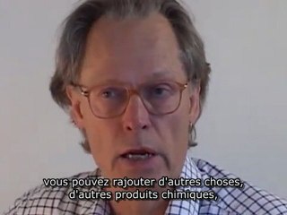 Niels Harrit - Chimiste, VO - sous-titres français - YouTube