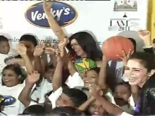 sushmita sen and i am she