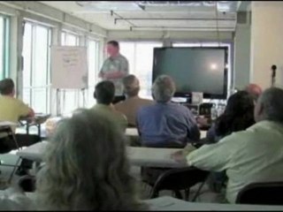 Negotiating Real Estate: Part 3