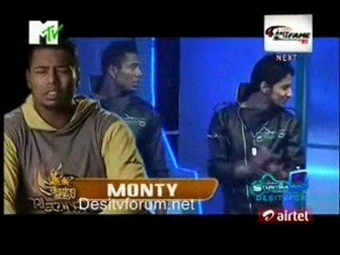 Stunt Mania Underground - 9th September 2011 Video Online pt6