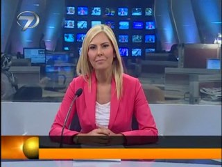 8 Eylül 2011 Kanal7 Ana Haber Bülteni saati tamamı