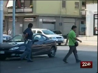 TG 03.08.09 Omicidio Costanzo: nuove accuse all'ex