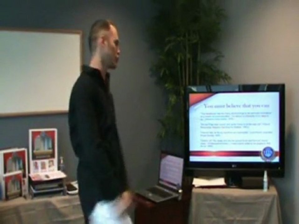 Principles of Raising Private money for Commercial Real Estate Joint Venture