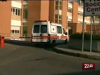 TG 04.08.09 La Cosentino si difende al TG1