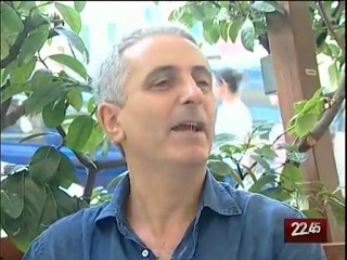 TG 04.08.09 Quagliariello: "La sinistra punta a coprire i suoi fallimenti"