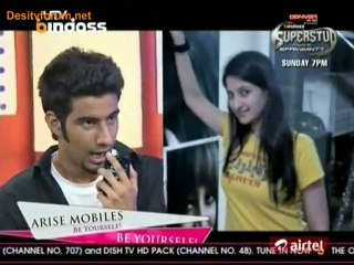 Bindass Date Trap - 2nd September 2011 Video Watch Online P2