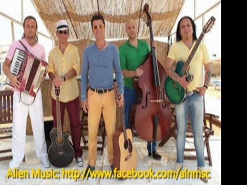 Ayna - Sallana Sallana 2011