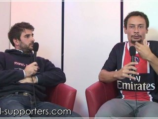 PSG : Talk spécial supporters 2eme partie