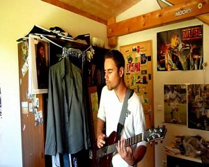 Wretches and Kings cover Flo [LINKIN PARK]