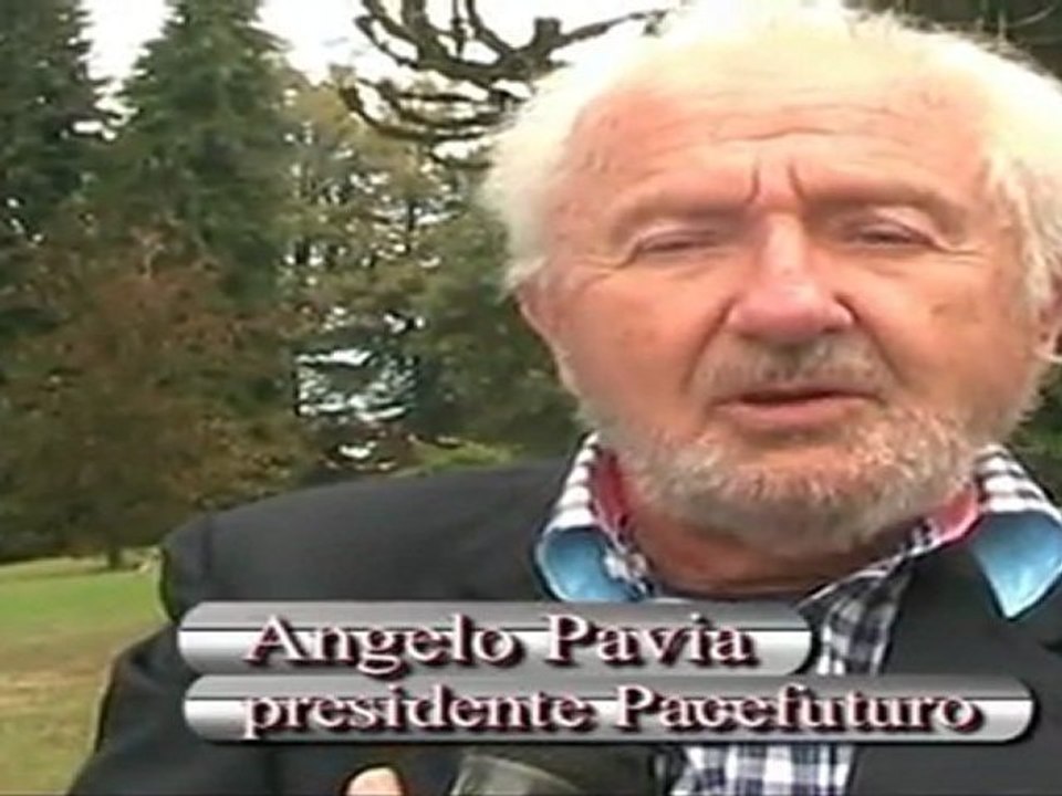 TG 9 SETTEMBRE 2011
