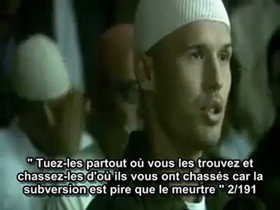 Le Vrai Islam