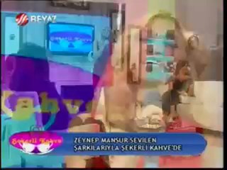 Şekerli Kahve 2.Kısım