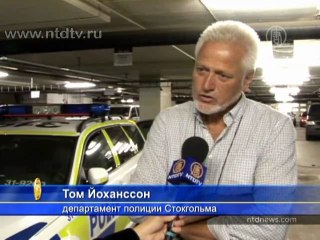 В Швеции патрульный Saab уходит в историю