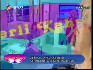 Şekerli Kahve 4.Kısım