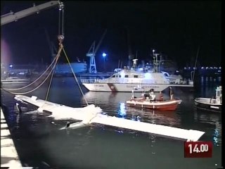 TG 06.08.09 Quattro anni fa la tragedia dell'Atr