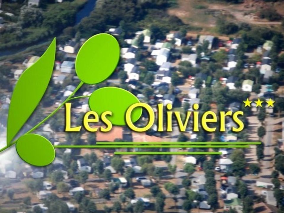CAMPING LES OLIVIERS *** SAINT-DENIS D'OLERON ILE D'OLERON CHARENTE-MARITIME FRANCE