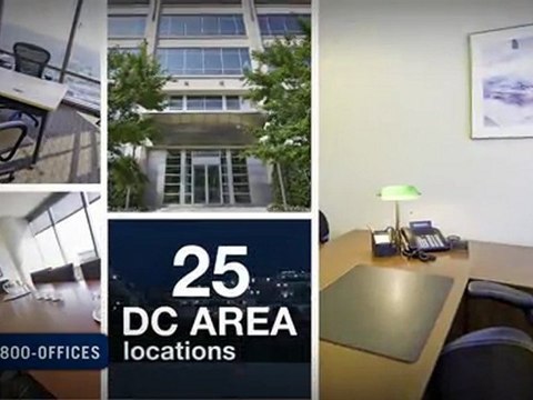 It’s Easy with a DC Virtual Office from Regus