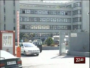 TG 06.08.09 Cliniche accreditate in cambio di favori?