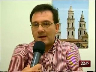 TG 07.08.09 La Disney compra l'olio made in Puglia