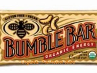 All Natural Nutrition Bars Store