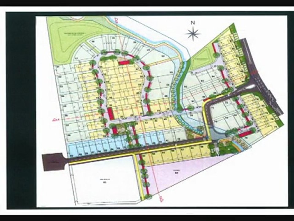 Terrain 66 - Terrain PO - Terrain proche ceret - Terrain st jean pla de corts - SM Promotion - 53 000 €