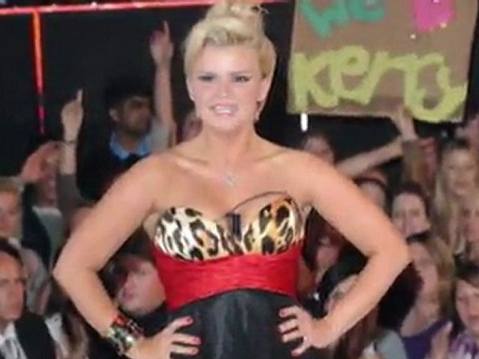 Pamela Anderson to Enter Big Brother House