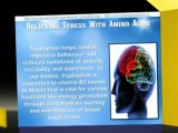 Fight Stress with Amino Acids